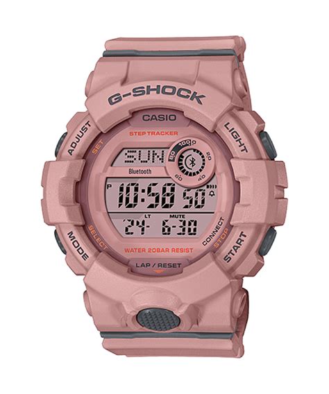 casio g-shock gmd-b800su-4 1