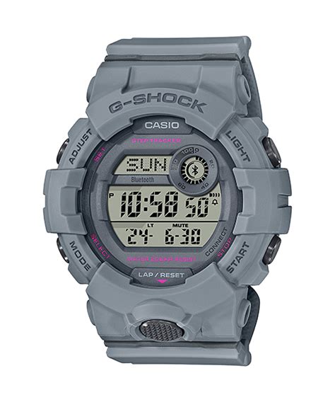 casio g-shock gmd-b800su-8 1