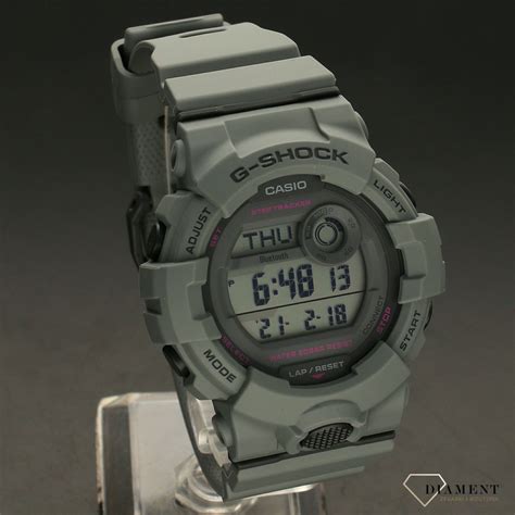 casio g-shock gmd-b800su-8 4