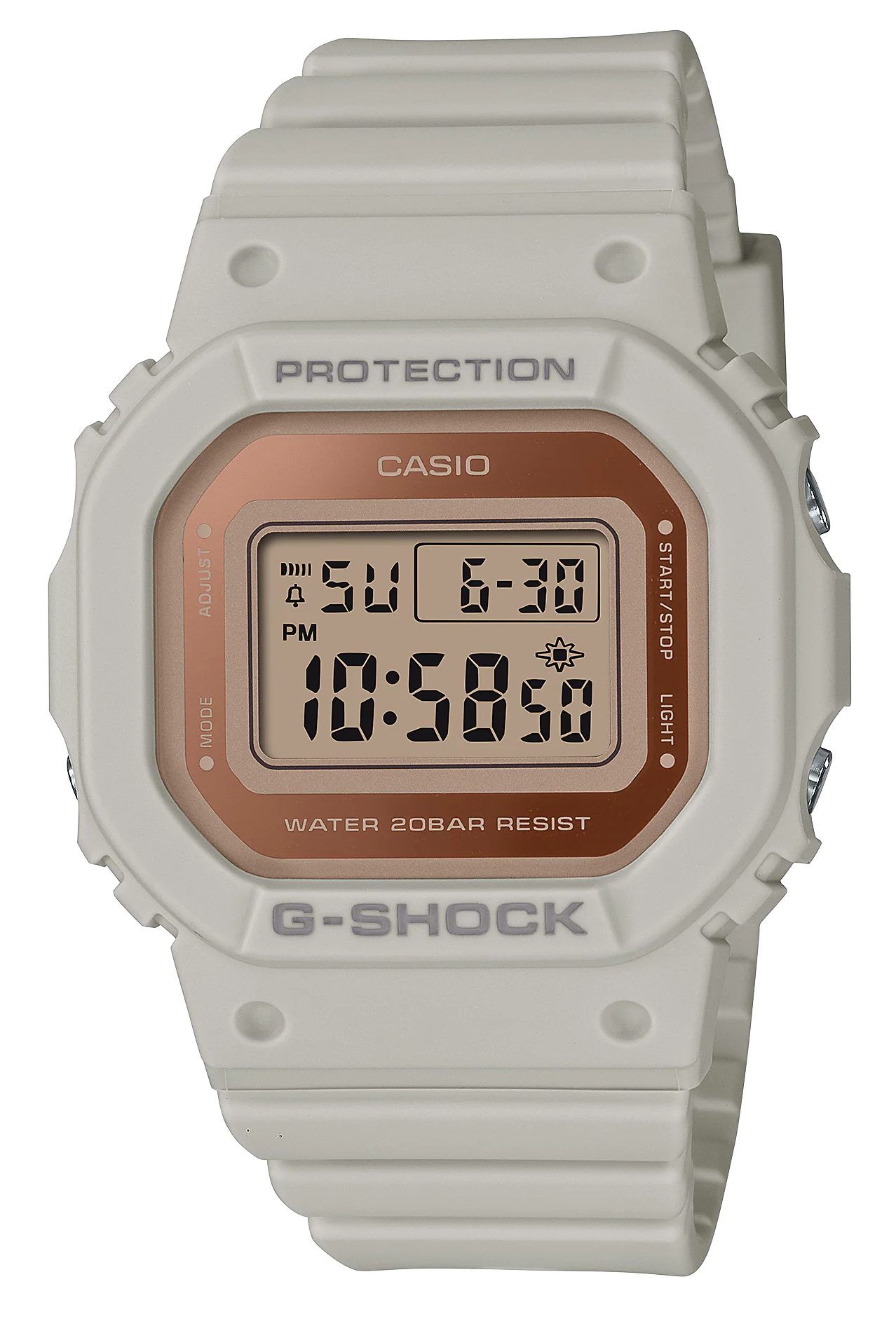 casio g-shock gmd-s5600-8