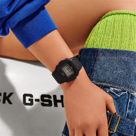 casio g-shock gmd-s5600ba-1 1