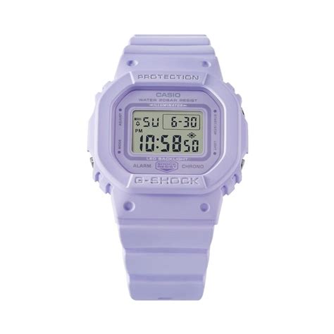 casio g-shock gmd-s5600ba-6 2