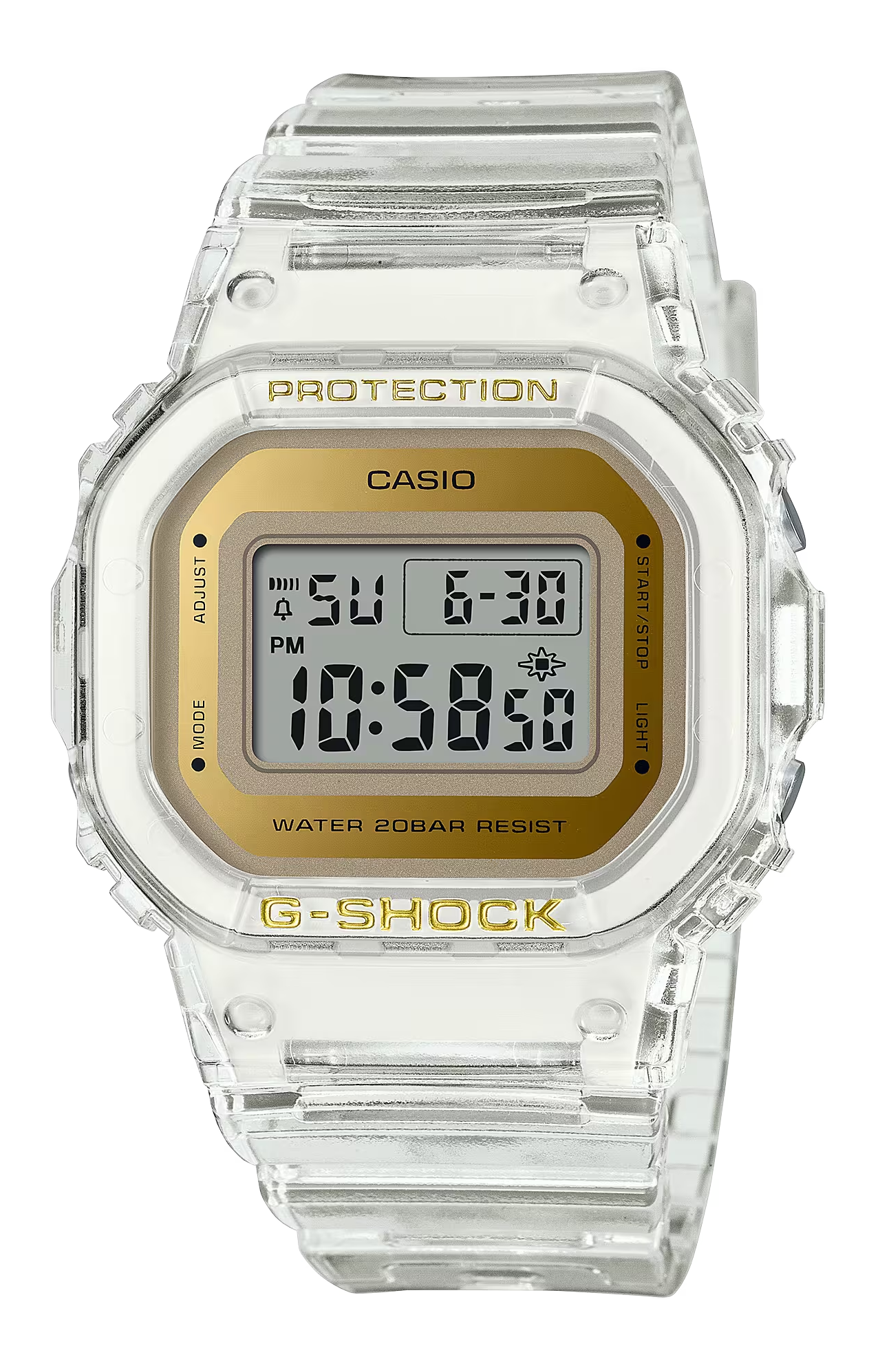 casio g-shock gmd-s5600sg-7