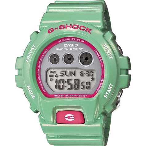 casio g-shock gmd-s6900cc-3 2