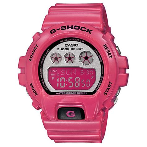 casio g-shock gmd-s6900cc-4 4