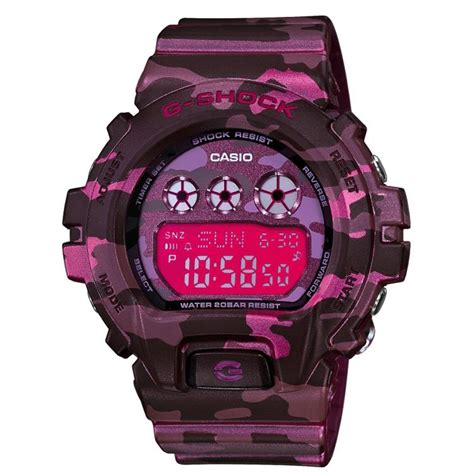 casio g-shock gmd-s6900cf-4 1