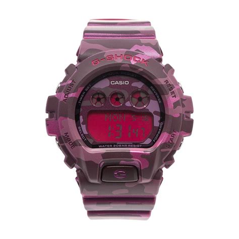 casio g-shock gmd-s6900cf-4 2