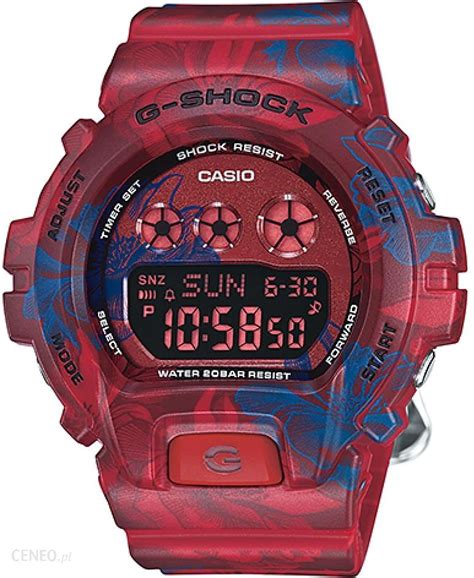 casio g-shock gmd-s6900f-1 1