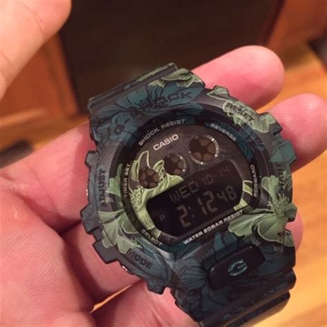 casio g-shock gmd-s6900f-1 2