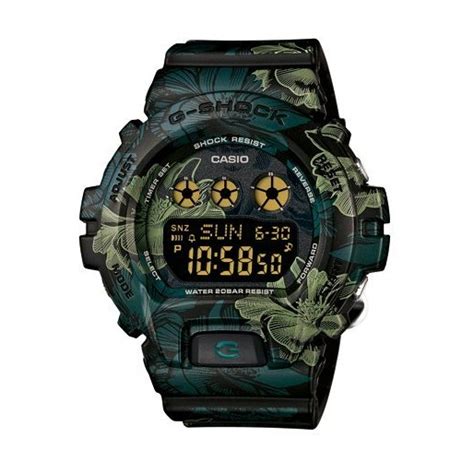 casio g-shock gmd-s6900f-1 1