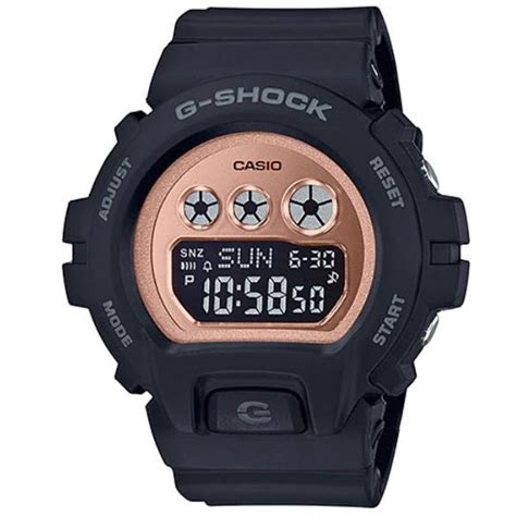 casio g-shock gmd-s6900mc-1 1