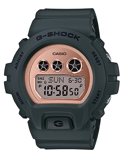 casio g-shock gmd-s6900mc-3