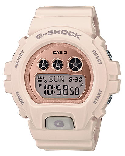 casio g-shock gmd-s6900mc-4