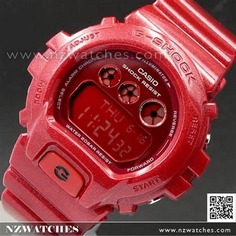 casio g-shock gmd-s6900sm-4 4