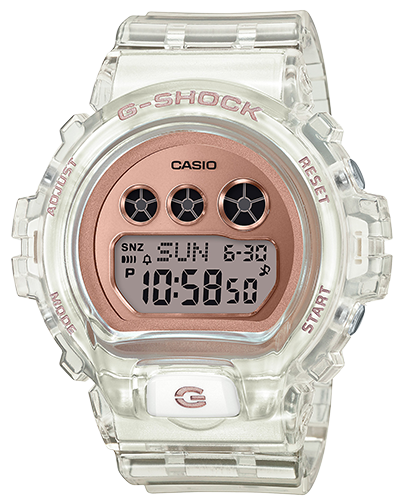 casio g-shock gmd-s6900sr-7