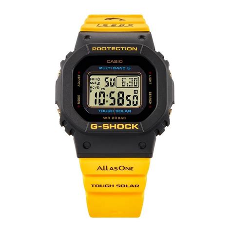 casio g-shock gmd-w5600k-9 1