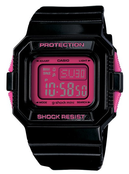 casio g-shock gmn-550-1b[3126]