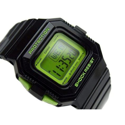 casio g-shock gmn-550-1c[3126] 2