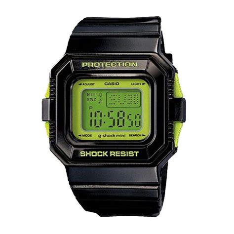 casio g-shock gmn-550-1c[3290] 1