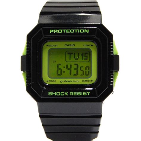 casio g-shock gmn-550-1c[3290] 4