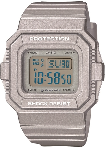 casio g-shock gmn-550-8b