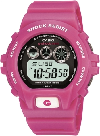 casio g-shock gmn-691-4[3188]