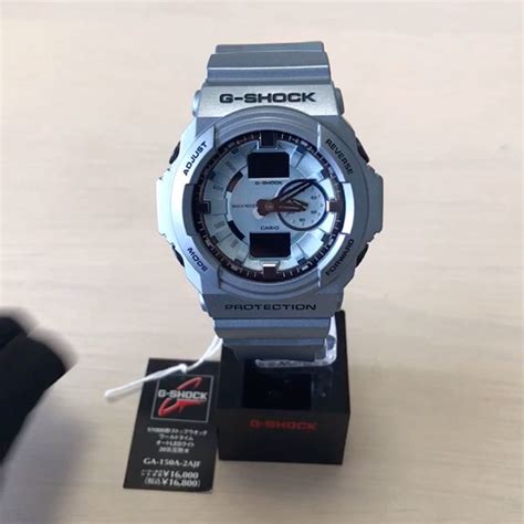 casio g-shock gmn-691-4[3288] 1