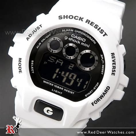 casio g-shock gmn-691-4[3288] 4