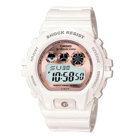 casio g-shock gmn-691-7b[3188] 1