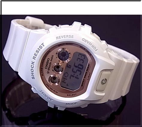 casio g-shock gmn-691-7b[3188] 2