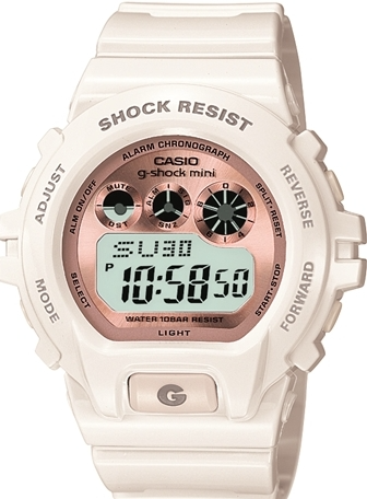 casio g-shock gmn-691-7b[3188]