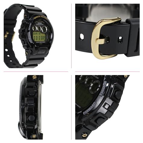 casio g-shock gmn-691g-1[3188] 1