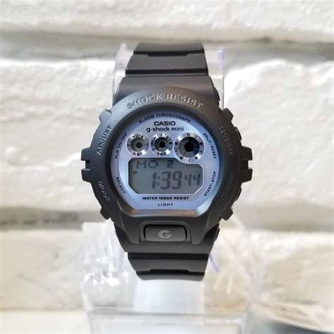 casio g-shock gmn-692-1[3188] 4