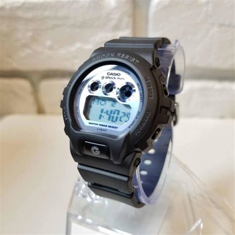 casio g-shock gmn-692-1b 2