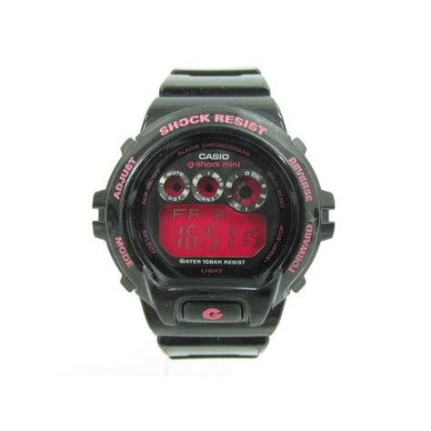 casio g-shock gmn-692-2[3188] 1