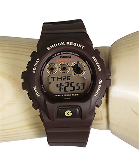 casio g-shock gmn-692-5[3288] 4