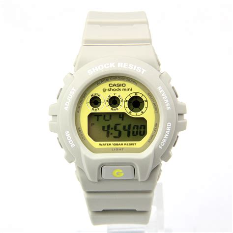 casio g-shock gmn-692-8[3288] 4