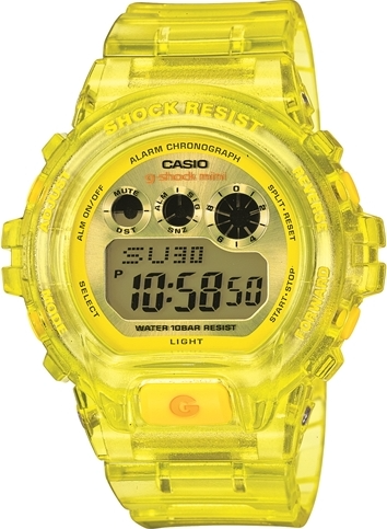 casio g-shock gmn-692-9[3188]