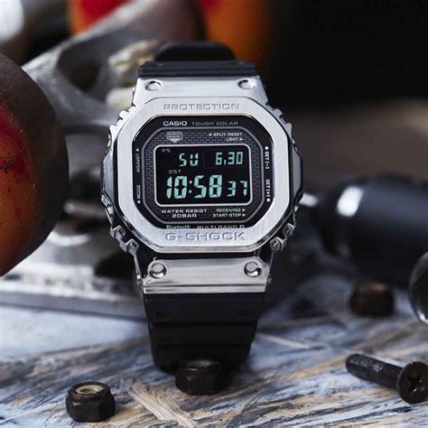 casio g-shock gmw-b5000-1 1