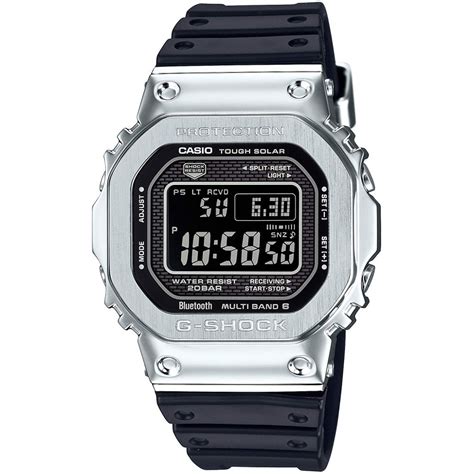 casio g-shock gmw-b5000-1 1