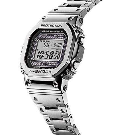 casio g-shock gmw-b5000bpc-1 1