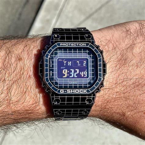 casio g-shock gmw-b5000cs-1 1