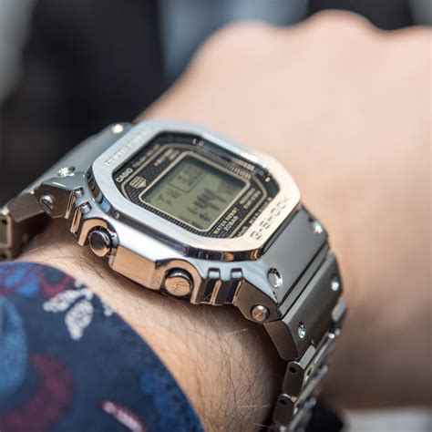 casio g-shock gmw-b5000d-1 1