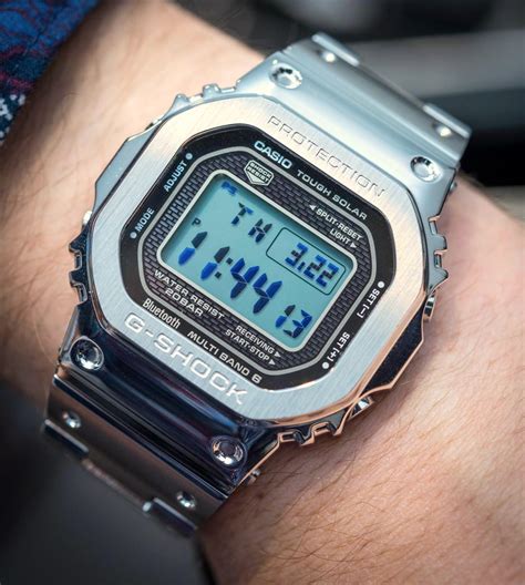 casio g-shock gmw-b5000d-1 1