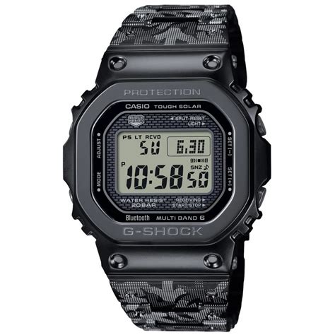 casio g-shock gmw-b5000eh-1 2