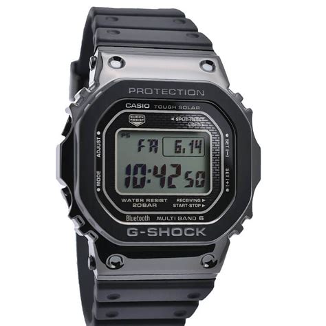 casio g-shock gmw-b5000g-1 1