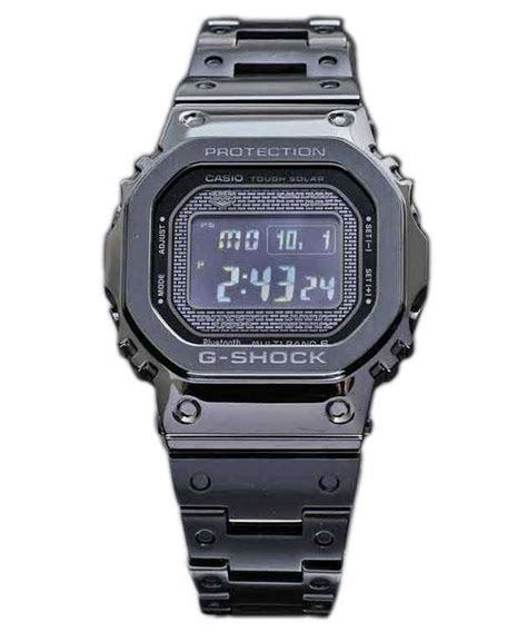 casio g-shock gmw-b5000gd-1 2