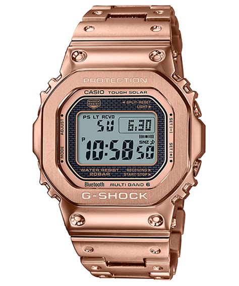 casio g-shock gmw-b5000gd-4 1