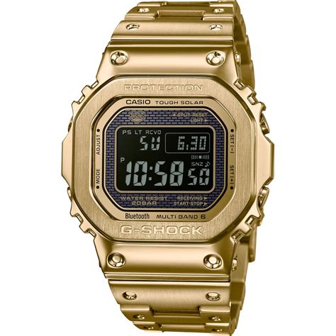 casio g-shock gmw-b5000gd-9 2