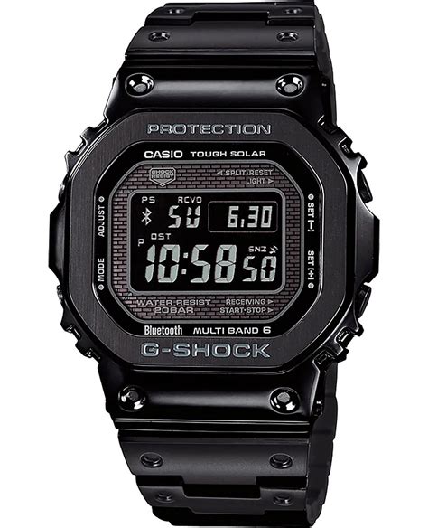 casio g-shock gmw-b5000gdltd-1 1